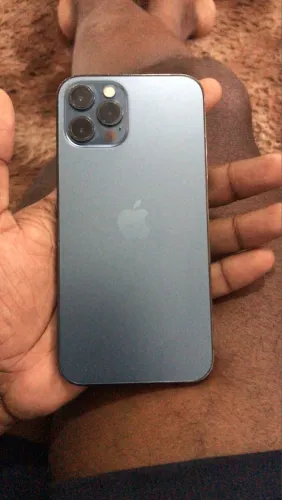 iPhone 12 Pro