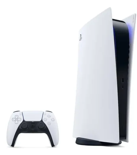 Ps5 fat sem disco