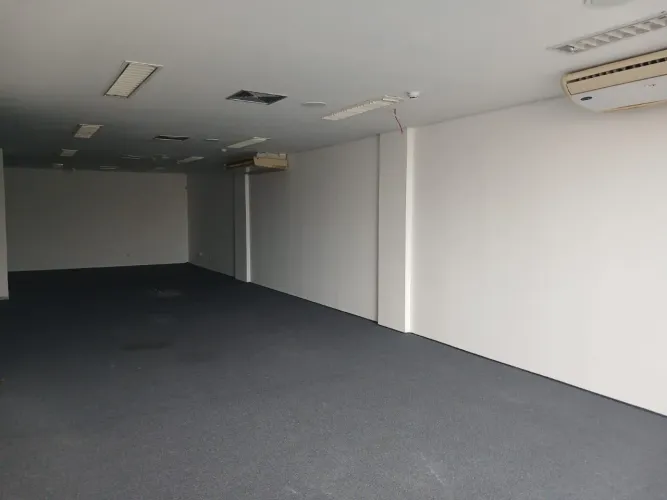 Sobreloja comercial Av. Goiás, 819,92 m², Setor Central, Goiânia