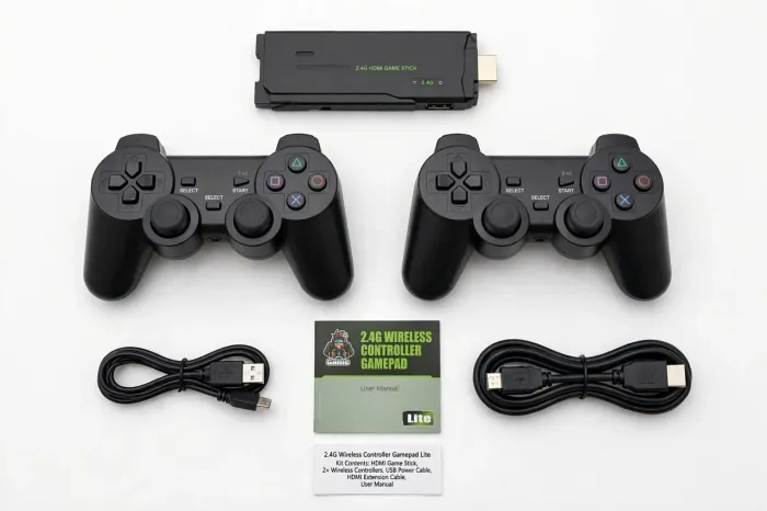 GAME ESTIK 