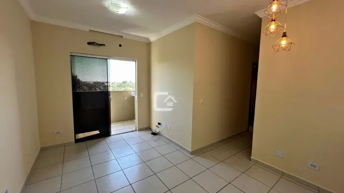 Imóvel para aluguel tem 56 metros quadrados com 2 quartos em Triângulo - Porto Velho - RO