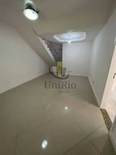 Casa á venda - Anil - Jacarepaguá - Rio de Janeiro - RJ