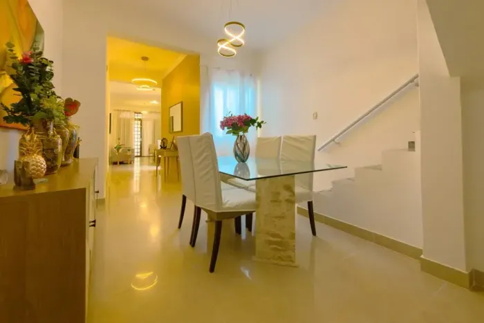 Casa a venda no Umarizal