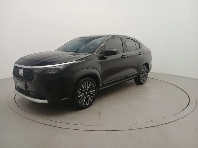 Fiat Fastback Audace 200 TB AUT (hibrído) 2026