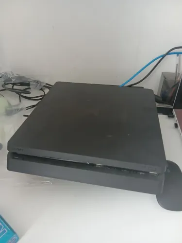 PS4 1T