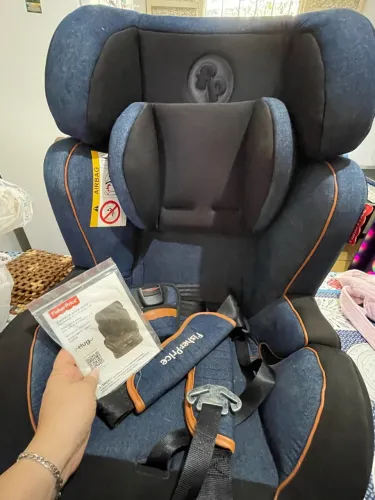 Cadeirinha para carro para crianças