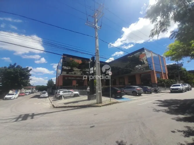 Loja Comercial para Locação no Cambeba, Fortaleza-ce!