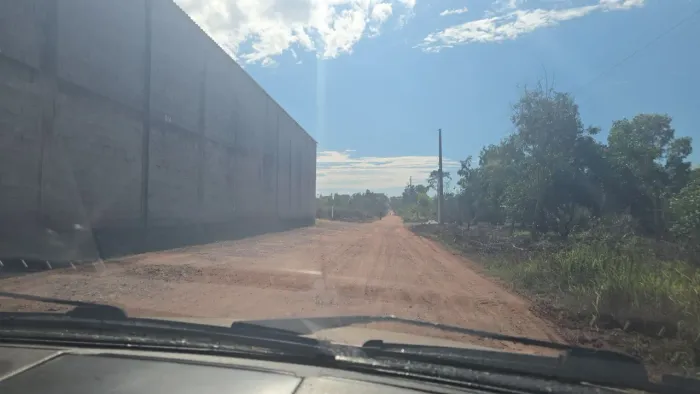 R$ 5 MIL DE ENTRADA |LOTES ESCRITURADOS PRÓXIMO A SETIBA | ACEITO VEÍCULOS, TROCO, PARCELO