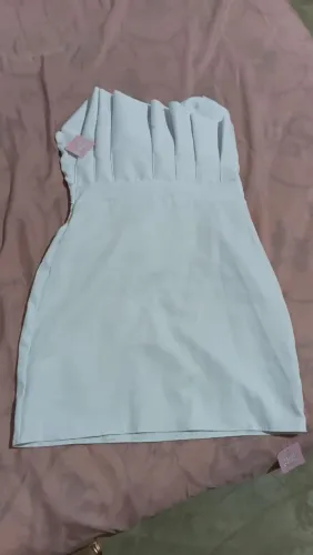 Vestido branco