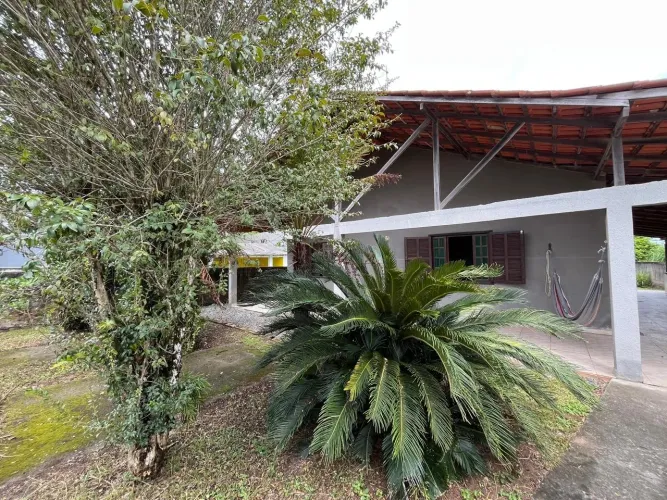 Casa para Locação no Litoral  Conforto a Poucos Passos do Mar!