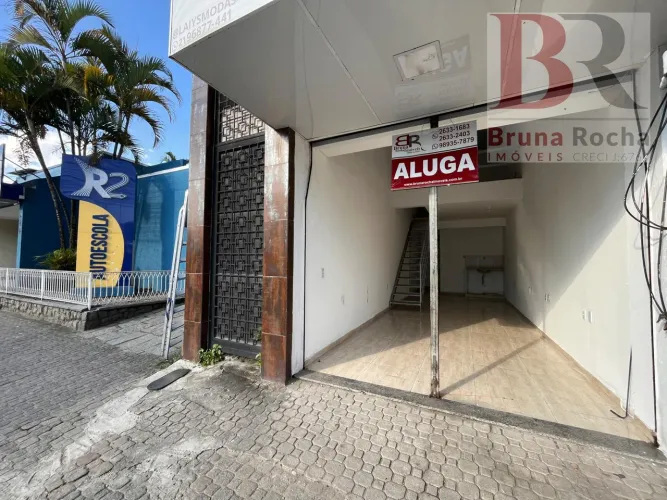 loja Centro - Magé