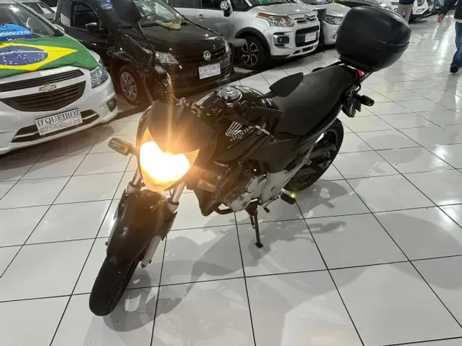 Honda CB300r 2°dono