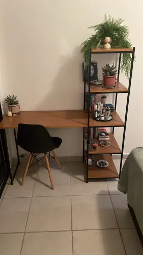VENDO ESCRIVANINHA