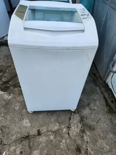 Maquina de lavar 9 kilos