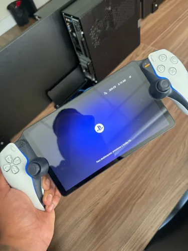 Ps portal 
