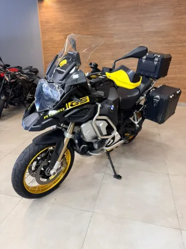 BMW R 1250 GS Adventure Premium 40 Anos 2023