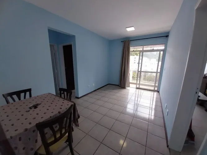 Apartamneto 1 dormitorio  para alugar na carvoeira