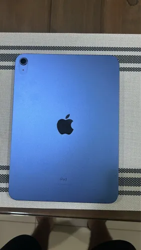 iPad 10 geração