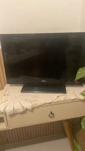 Tv philco led 24 polegadas