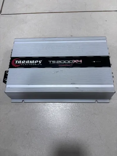 Módulo Taramps TS 2000x4