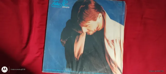 DISCOS DE VINIL