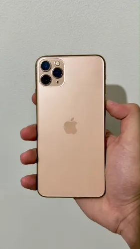iPhone 11 Pro Max 64GB