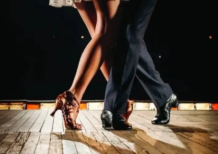 Aulas de Dança / Coreografias para Eventos