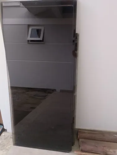 Vidros para janelas e sacadas 