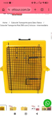 Caixa Pettour 700