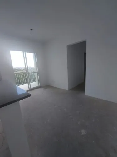 Apartamento para Venda em Barueri, Votupoca, 2 dormitórios, 1 banheiro, 1 vaga