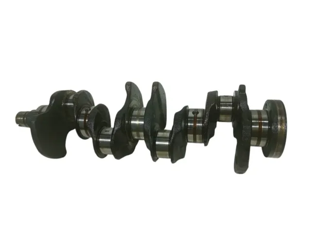 Virabrequim Fiat Uno Mille Fire 1.0 8v 2001 2002 2003 A 2013