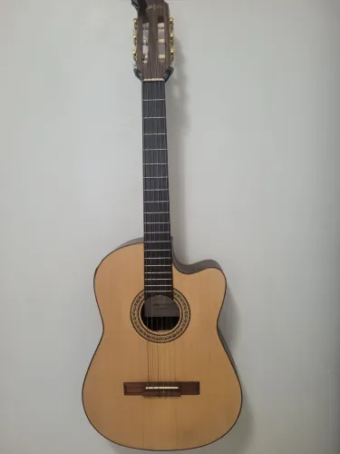 Violão Rozini rx515