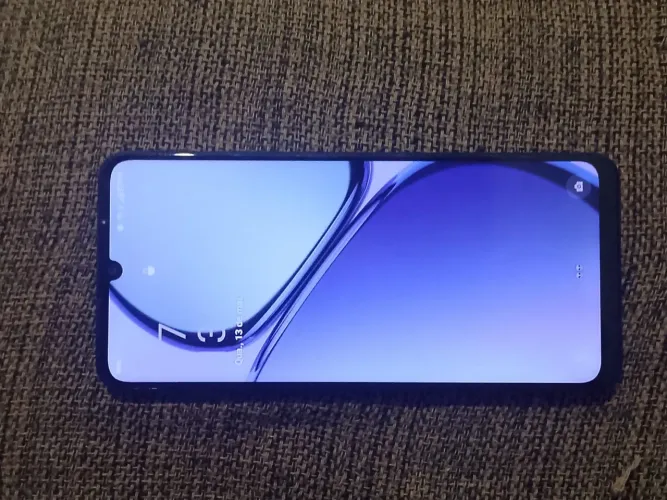 Realme note 50