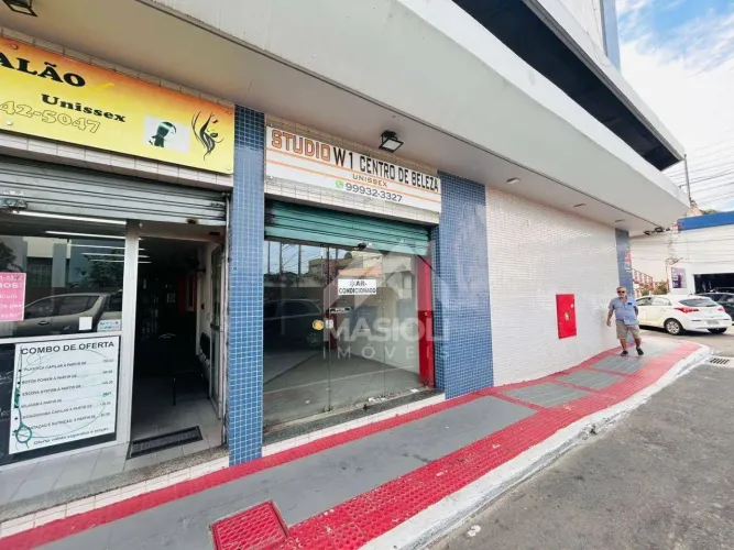 Loja à venda, 58 m² por R$ 310.000,00 - Centro de Vila Velha - Vila Velha/ES
