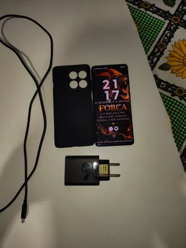 Moto Edge 60 Pro
