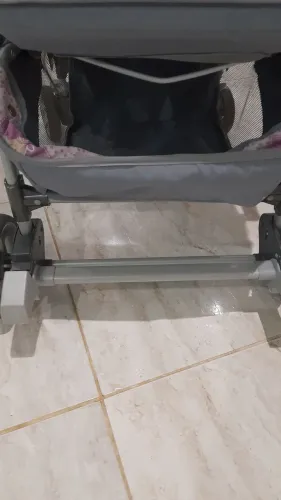 CARRINHO DE BEBÊ BURIGOTTO