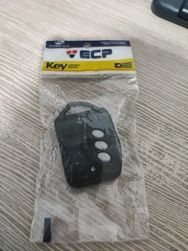 Controle remoto