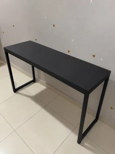 Mesa de estudo