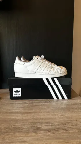 Tenis Adidas Superstar