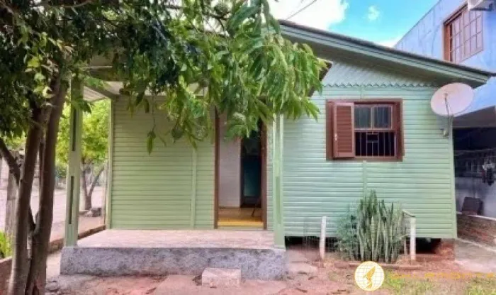 Casa com 3 Quarto(s) e 1 banheiro(s) para Alugar, 71 m² por R$ 1782 / Mês