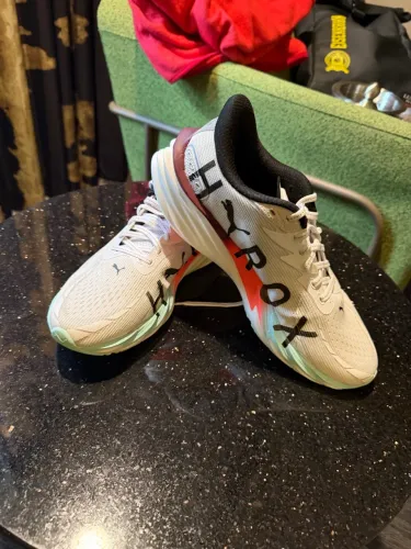 Velocity NITRO 4 HYROX