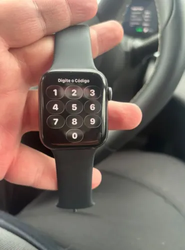Apple Watch 6