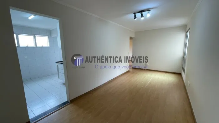 APARTAMENTO para LOCAÇÃO - PIRATININGA - OSASCO - SÃO PAULO - SP - AUTHÊNTICA IMÓVEIS
