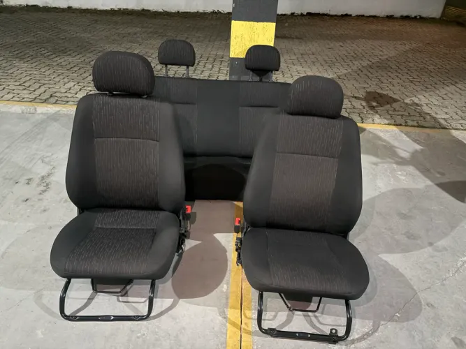 BANCOS FIAT PALIO FIRE