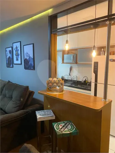 Apartamento à venda Conforto, praticidade e excelente localização!