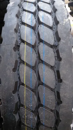 Pneus 275 Misto