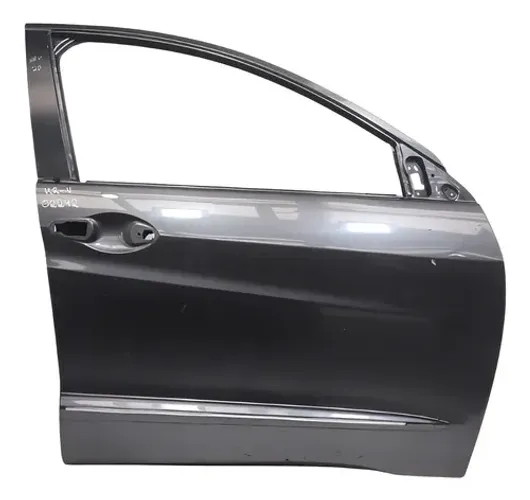 Porta Dianteira Direita Honda Hr-v 2017 2022 Recuperado 2242