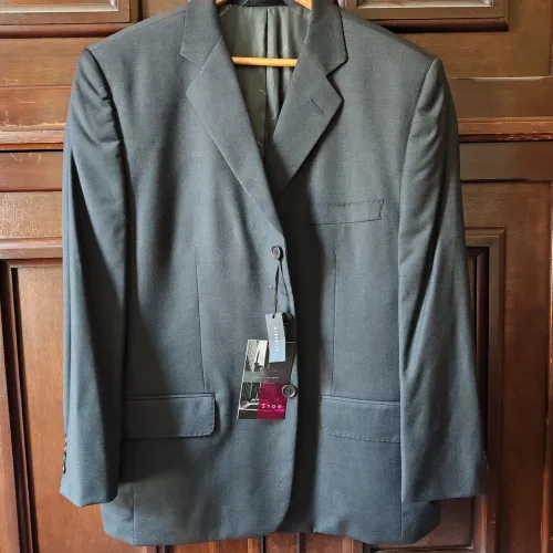 Blazer vila Romana novo Tam 56
