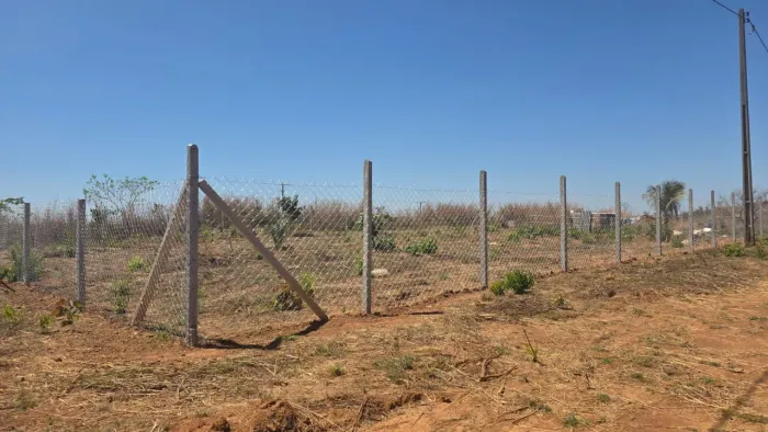 Lote na praia da generosa. 