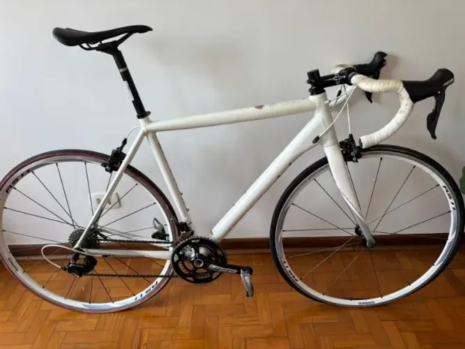 Cannondale Caad10